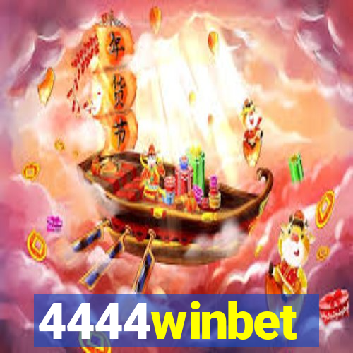 4444winbet