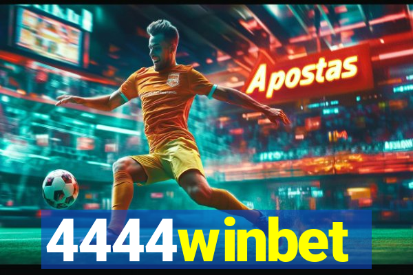 4444winbet