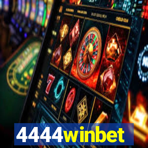 4444winbet