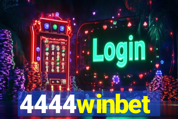 4444winbet