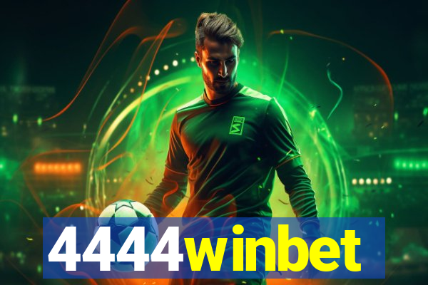 4444winbet