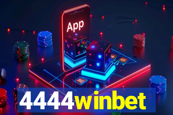 4444winbet