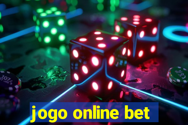 jogo online bet