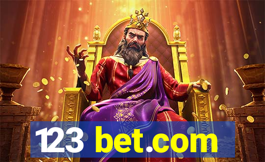 123 bet.com