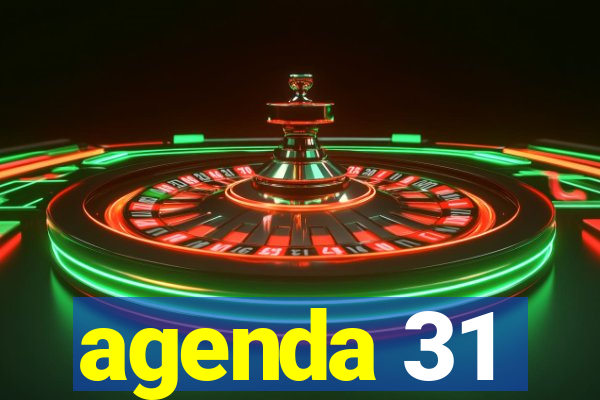 agenda 31