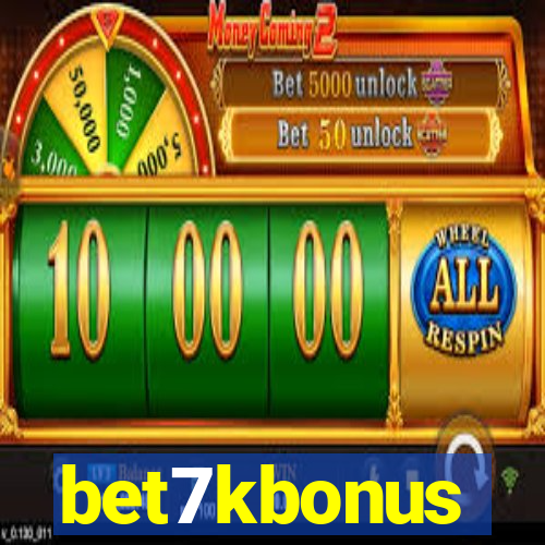 bet7kbonus