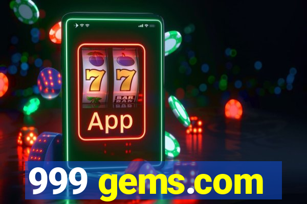 999 gems.com