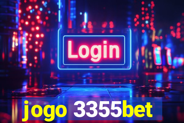 jogo 3355bet