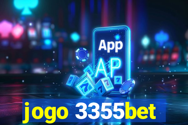 jogo 3355bet