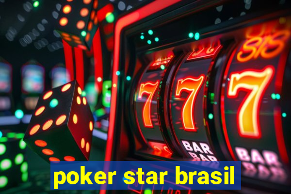 poker star brasil