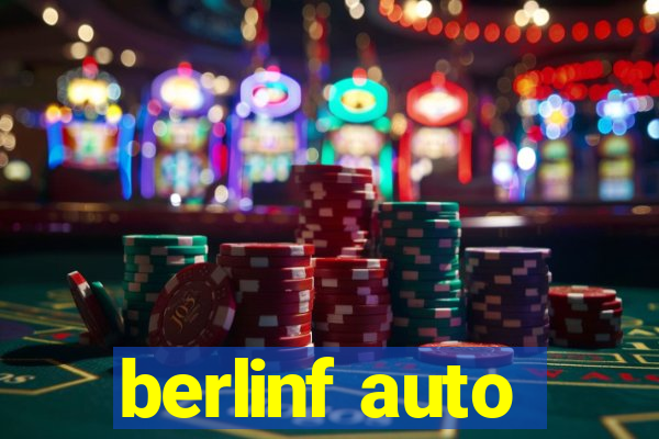 berlinf auto