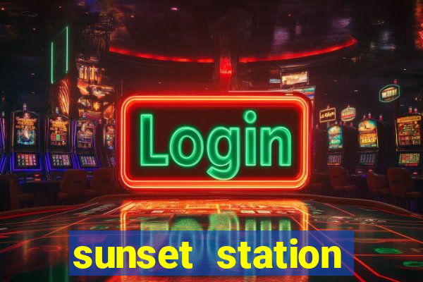 sunset station hotel and casino henderson nv