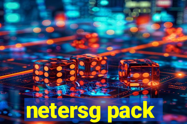 netersg pack