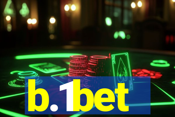 b.1bet