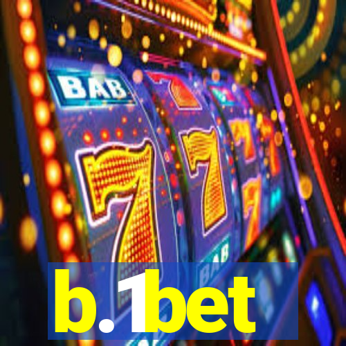 b.1bet