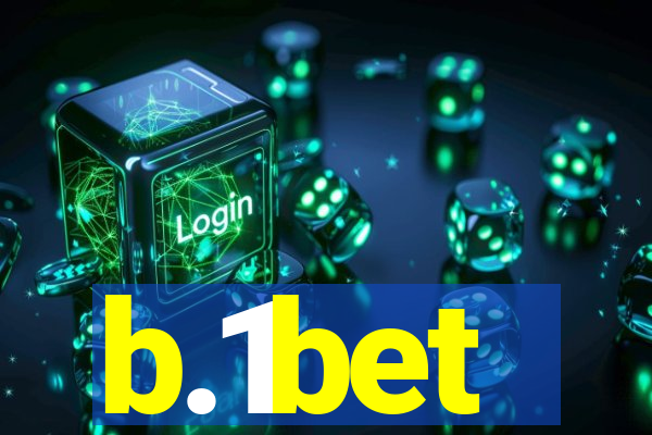 b.1bet