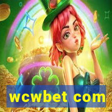 wcwbet com