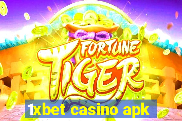 1xbet casino apk