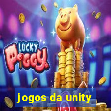 jogos da unity