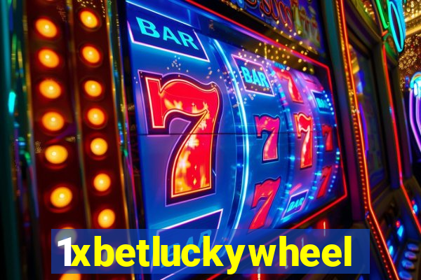 1xbetluckywheel