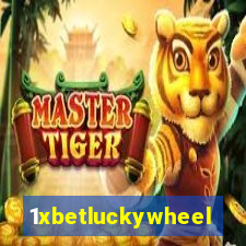 1xbetluckywheel