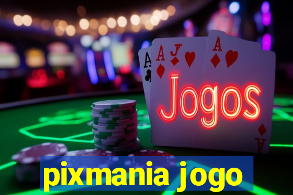 pixmania jogo