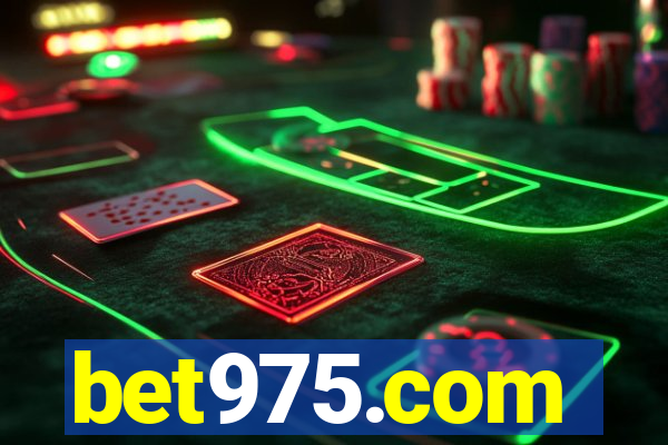 bet975.com