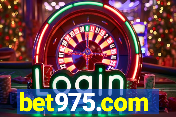 bet975.com