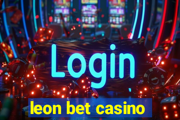 leon bet casino