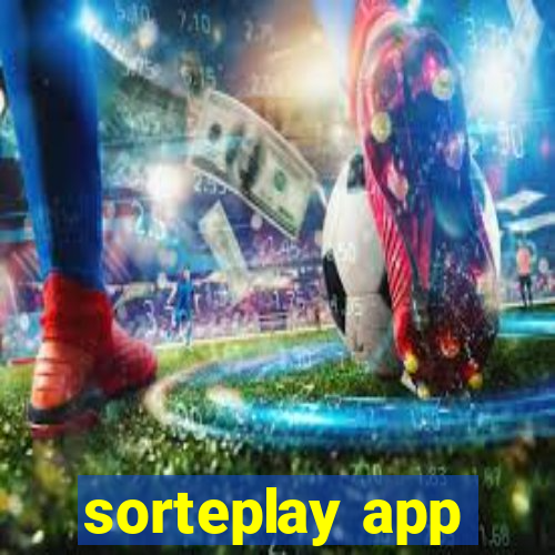 sorteplay app