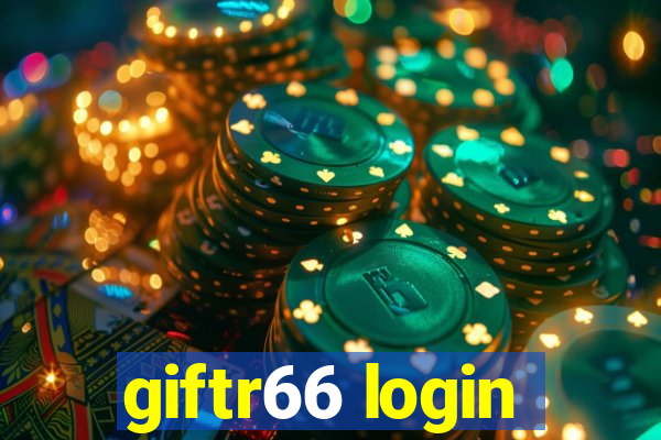 giftr66 login