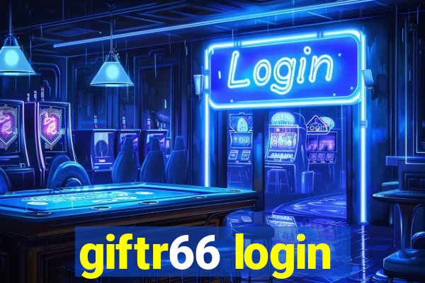 giftr66 login