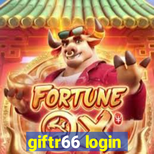 giftr66 login