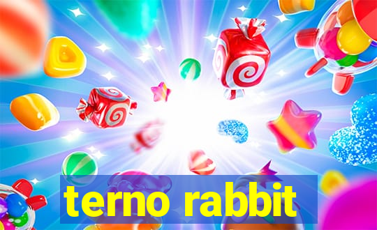 terno rabbit