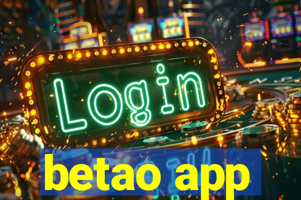 betao app