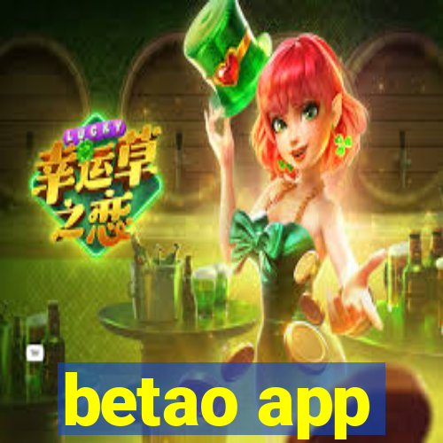 betao app