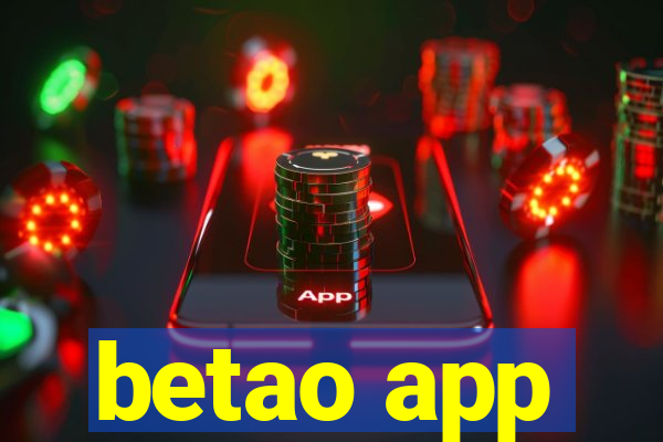 betao app