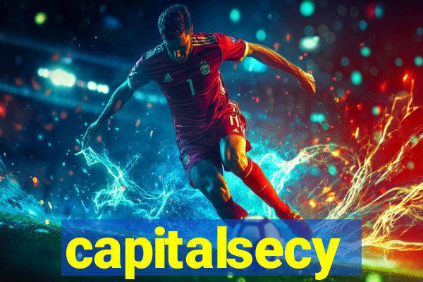 capitalsecy