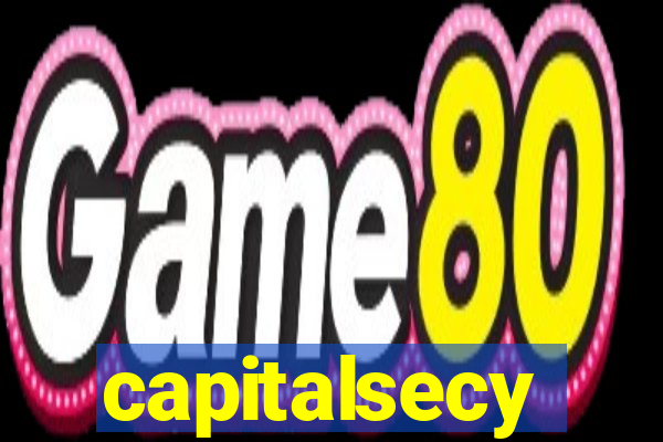 capitalsecy