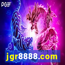 jgr8888.com