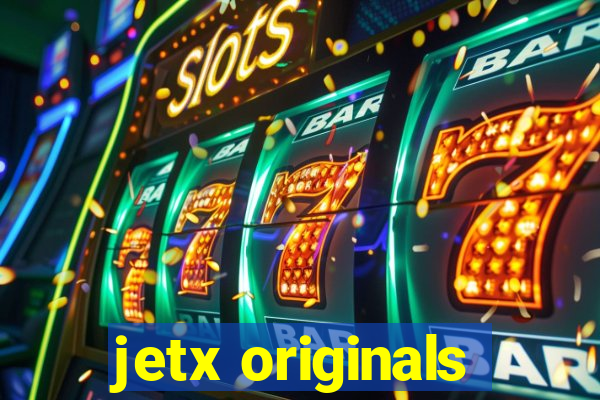 jetx originals