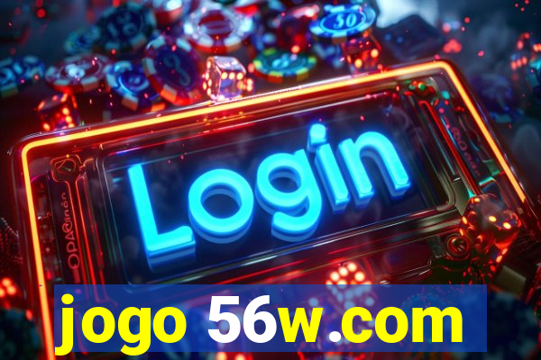 jogo 56w.com