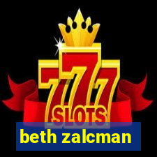 beth zalcman