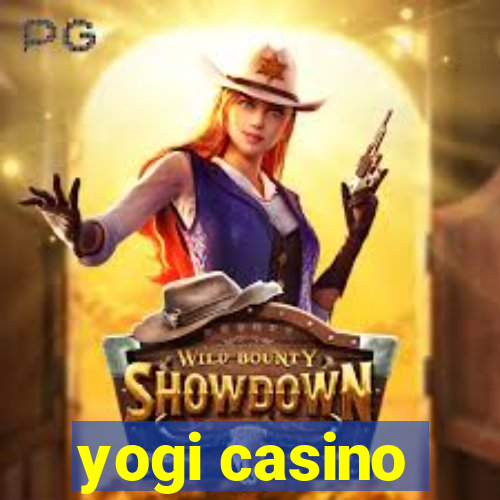 yogi casino