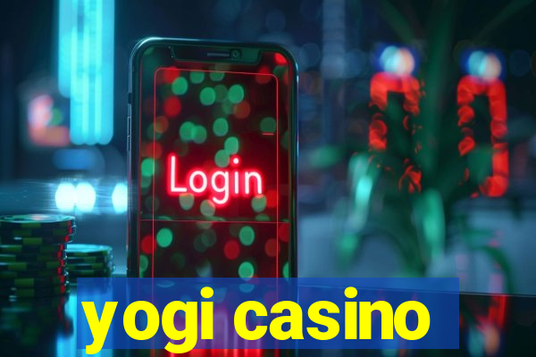 yogi casino