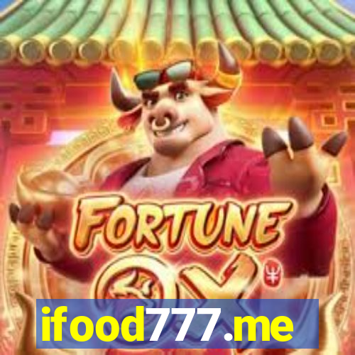 ifood777.me