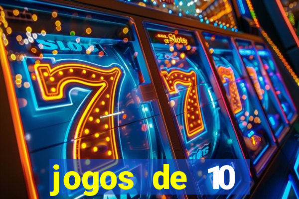 jogos de 10 centavos na blaze