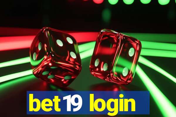 bet19 login