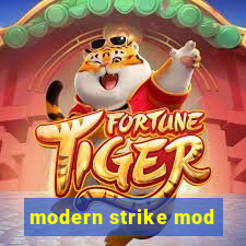 modern strike mod