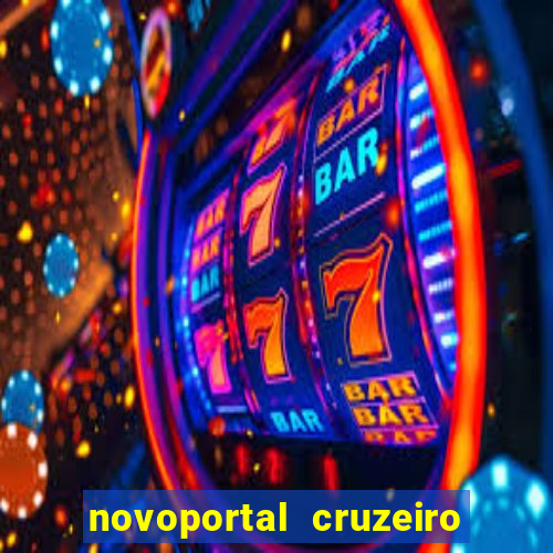 novoportal cruzeiro do sul